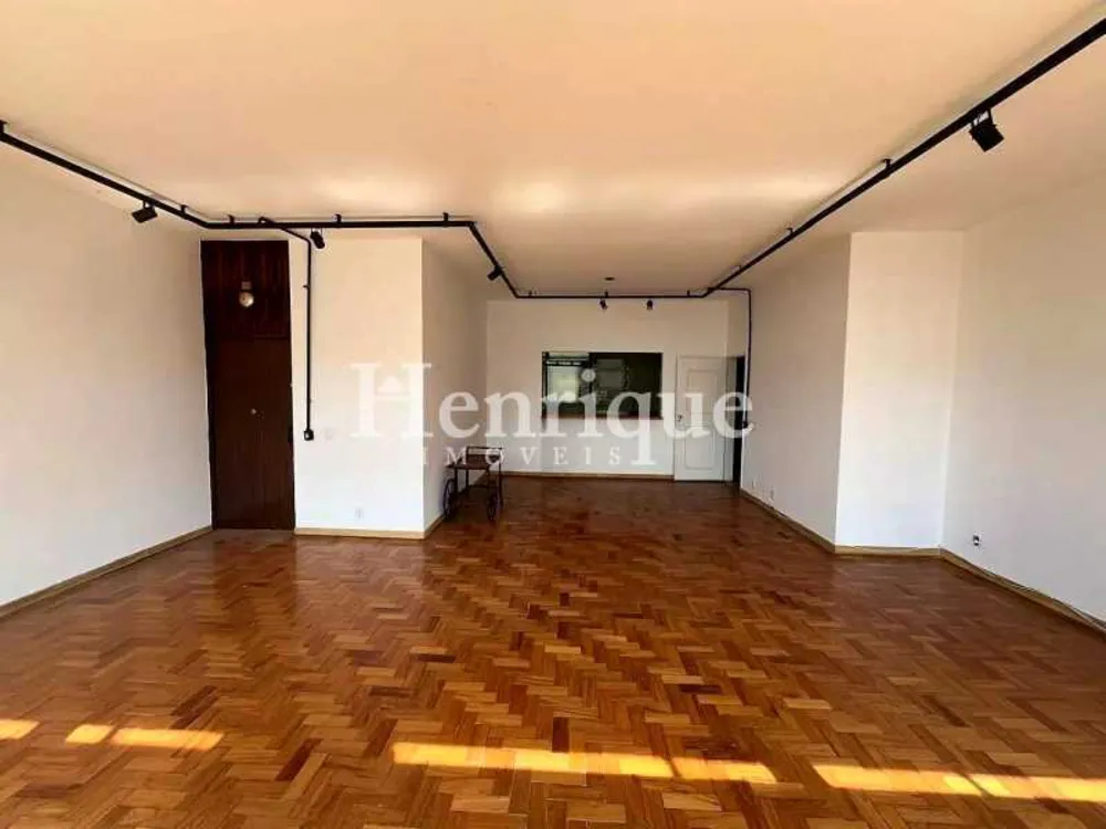 Apartamento, 3 quartos, 170 m² - Foto 5