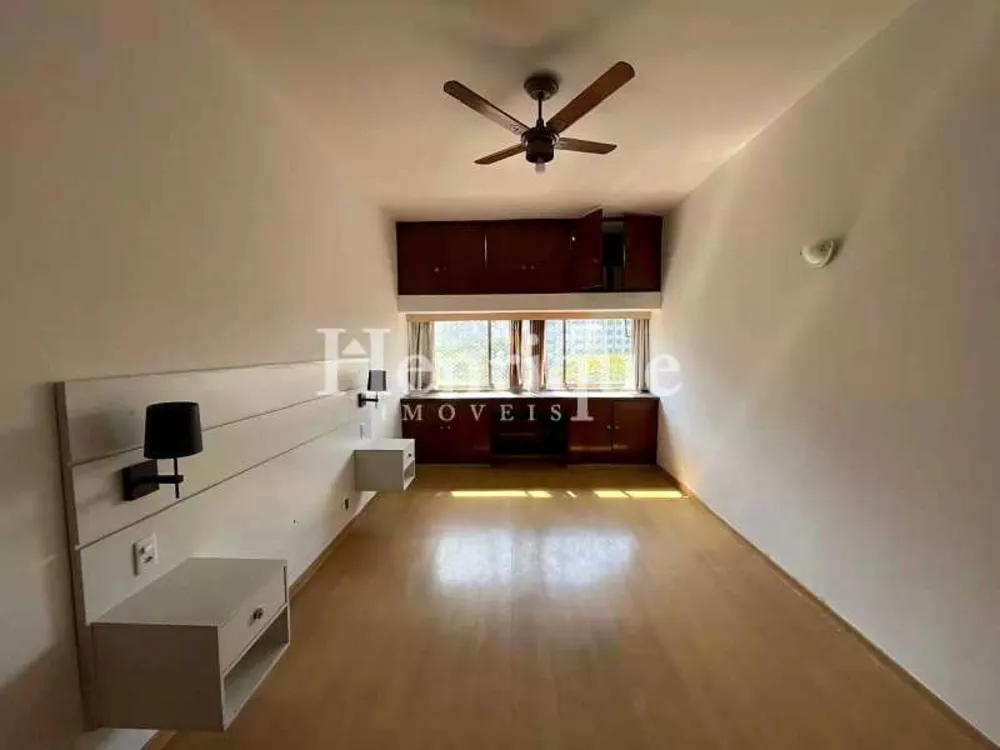 Apartamento, 3 quartos, 170 m² - Foto 9