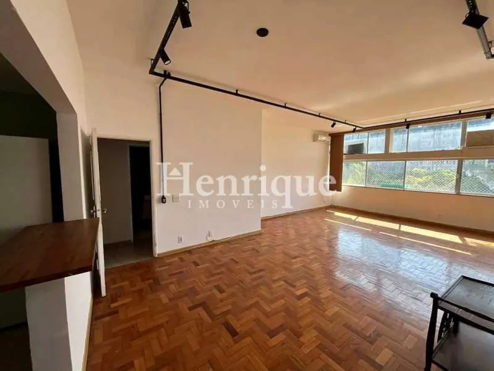 Apartamento, 3 quartos, 170 m² - Foto 3