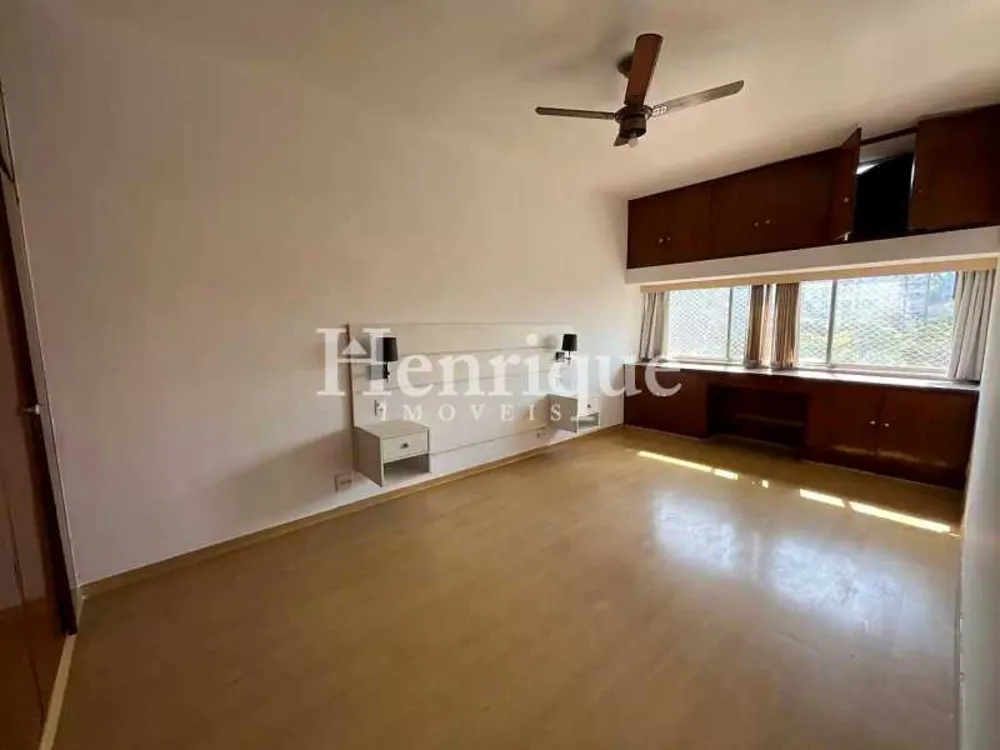 Apartamento, 3 quartos, 170 m² - Foto 8