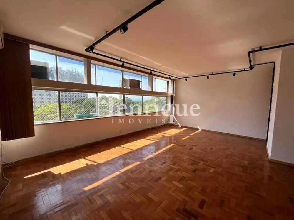 Apartamento, 3 quartos, 170 m² - Foto 4