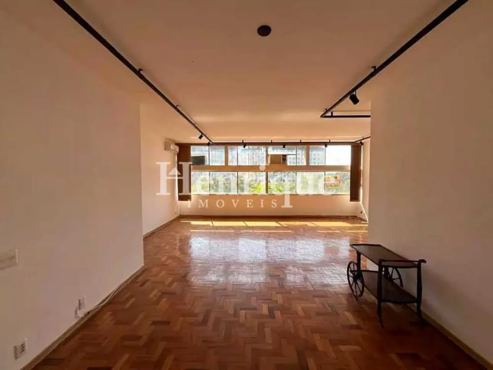 Apartamento, 3 quartos, 170 m² - Foto 2