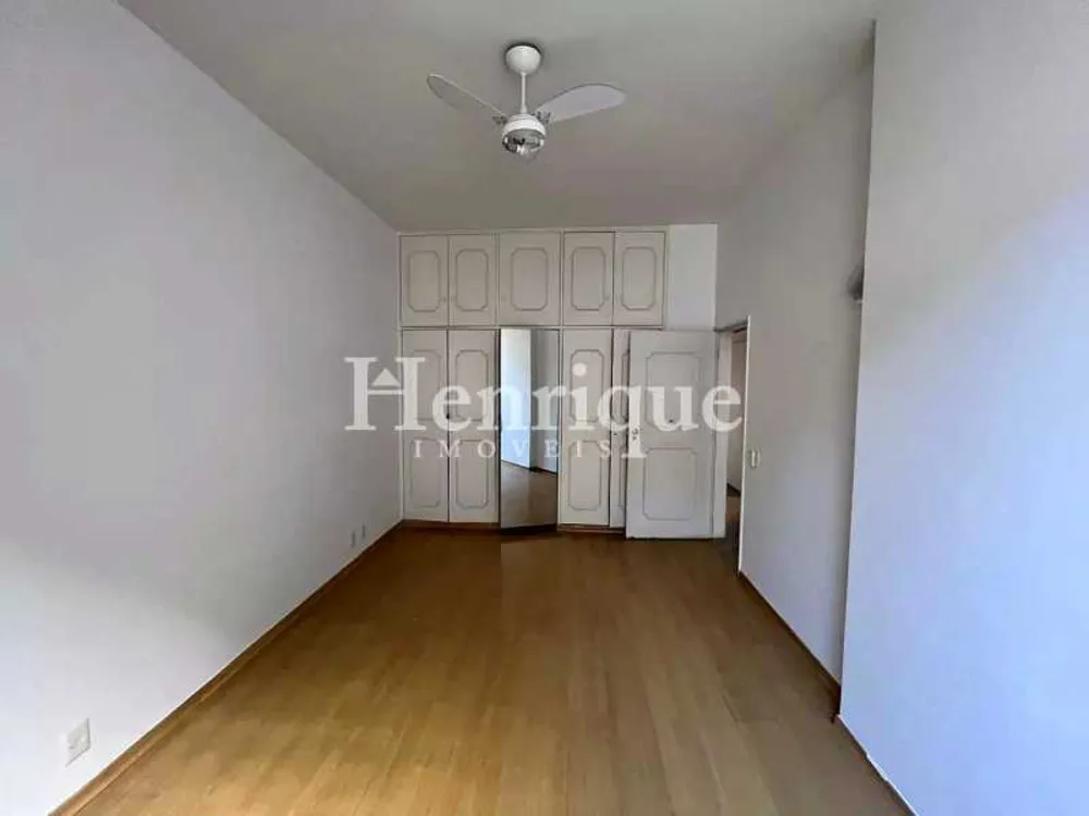 Apartamento, 3 quartos, 170 m² - Foto 14