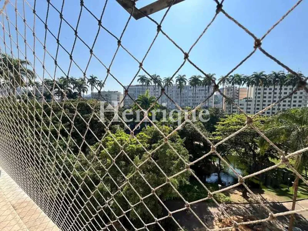 Apartamento, 3 quartos, 170 m² - Foto 7