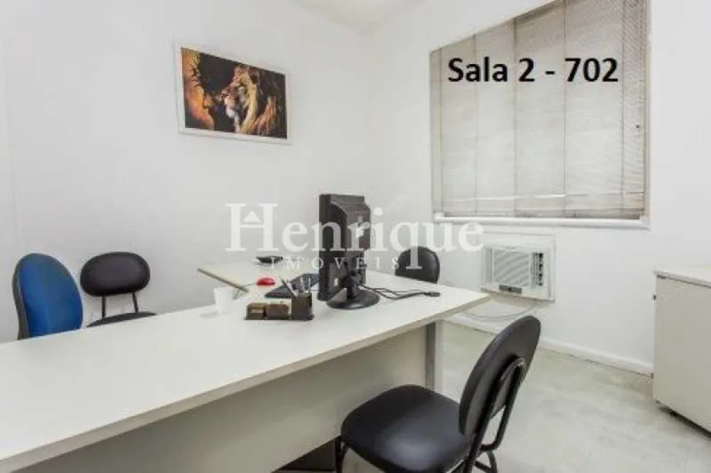 Sala-Conjunto, 40 m² - Foto 13