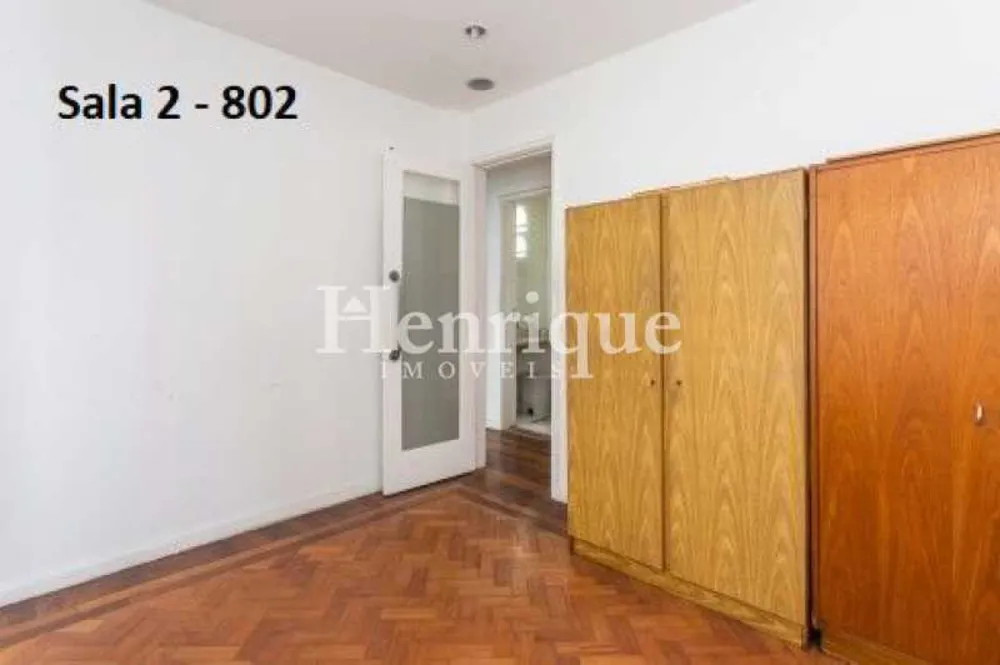 Sala-Conjunto, 40 m² - Foto 4