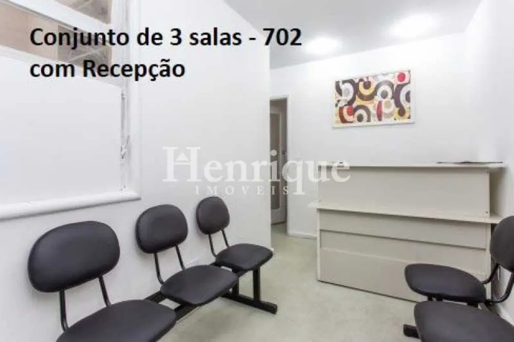 Sala-Conjunto, 40 m² - Foto 20