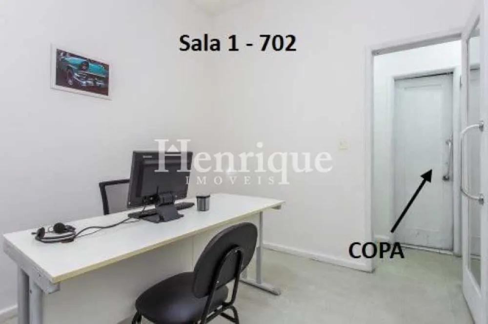 Sala-Conjunto, 40 m² - Foto 12