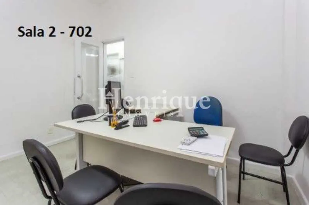 Sala-Conjunto, 40 m² - Foto 14