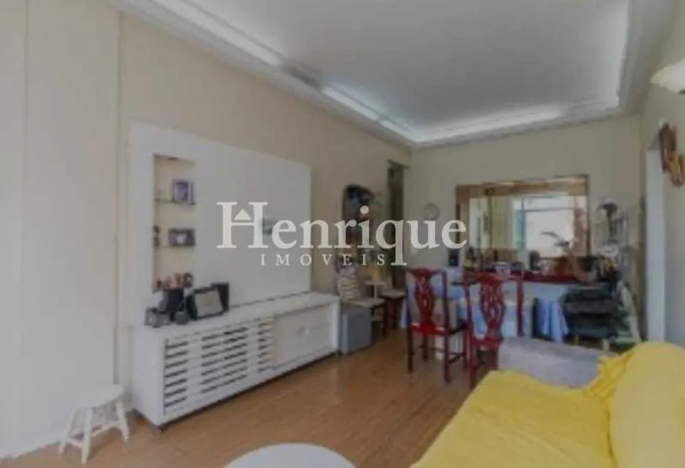 Apartamento, 3 quartos, 83 m² - Foto 1