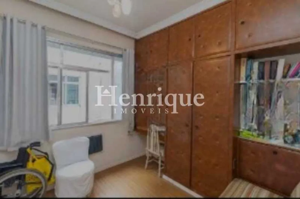Apartamento, 3 quartos, 83 m² - Foto 3