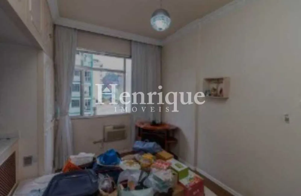 Apartamento, 3 quartos, 83 m² - Foto 1