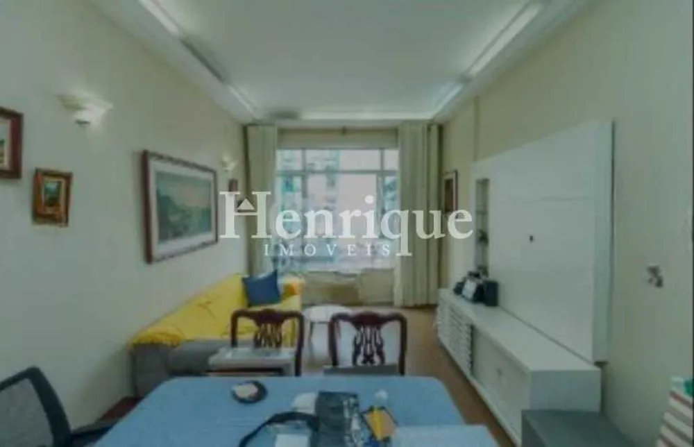 Apartamento, 3 quartos, 83 m² - Foto 21