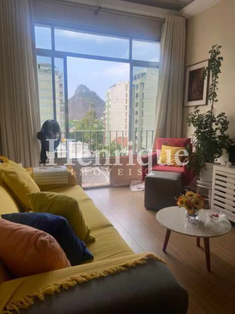 Apartamento, 3 quartos, 83 m² - Foto 8