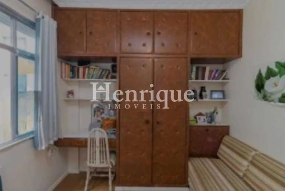 Apartamento, 3 quartos, 83 m² - Foto 5