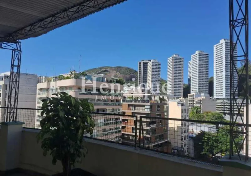 Apartamento, 3 quartos, 83 m² - Foto 2