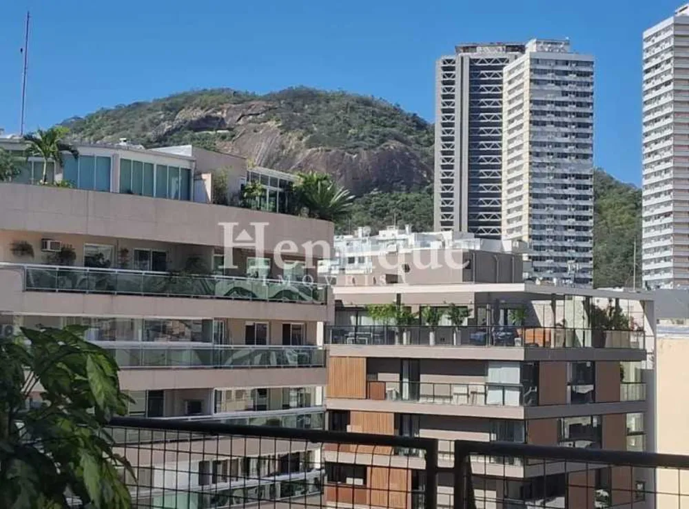 Apartamento, 3 quartos, 83 m² - Foto 10