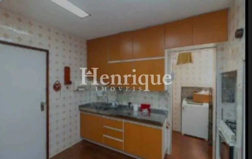 Apartamento, 3 quartos, 83 m² - Foto 2