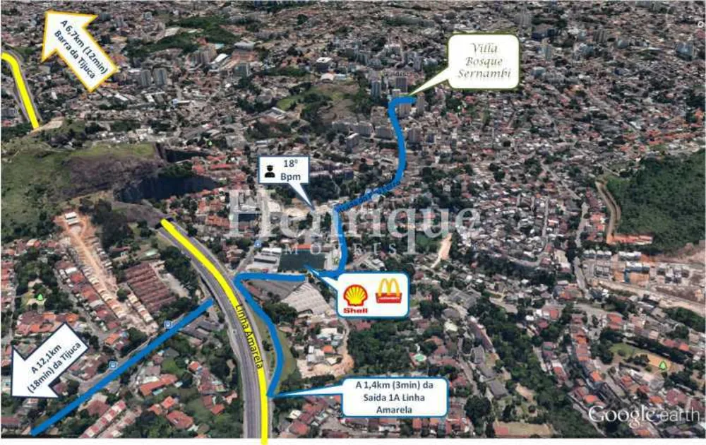 Terreno, 732 m² - Foto 2