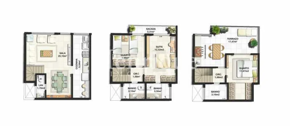 Terreno, 732 m² - Foto 4