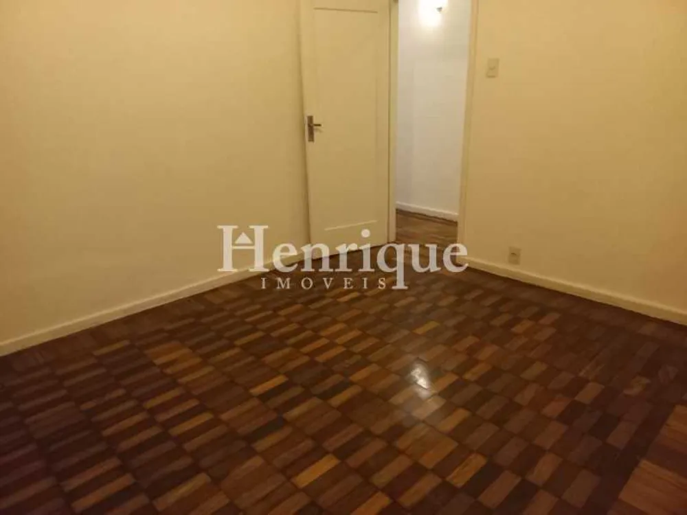 Apartamento, 2 quartos, 120 m² - Foto 2
