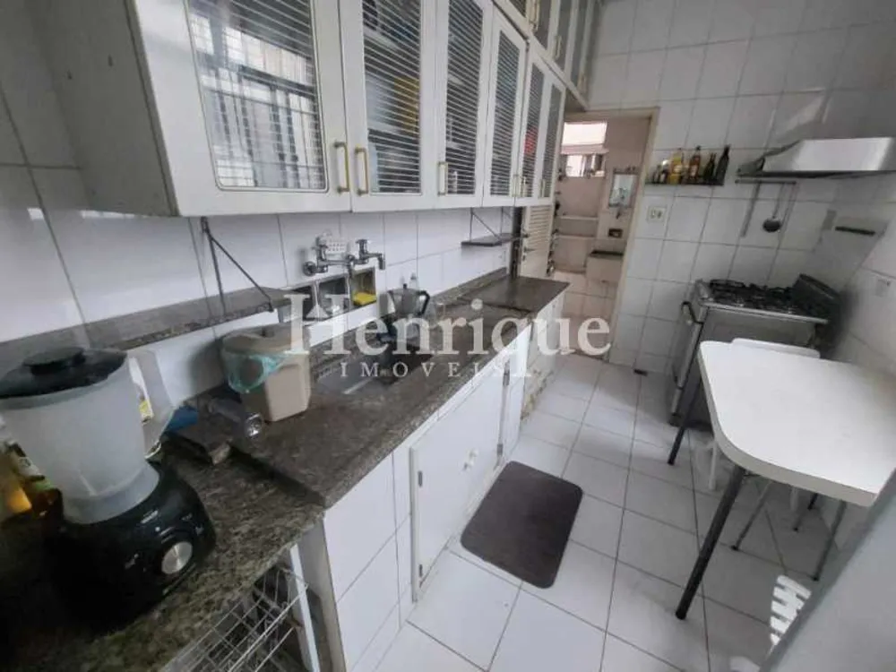 Apartamento, 3 quartos, 115 m² - Foto 46