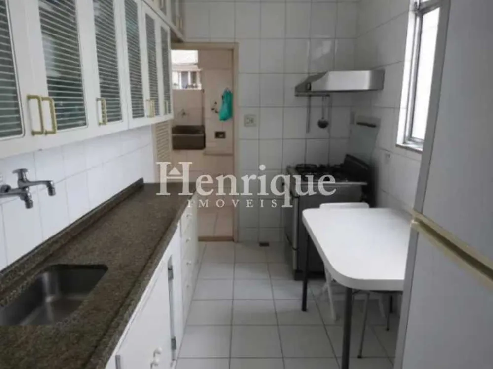 Apartamento, 3 quartos, 115 m² - Foto 9
