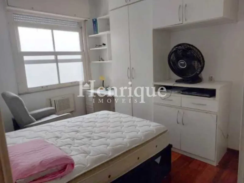Apartamento, 3 quartos, 115 m² - Foto 3