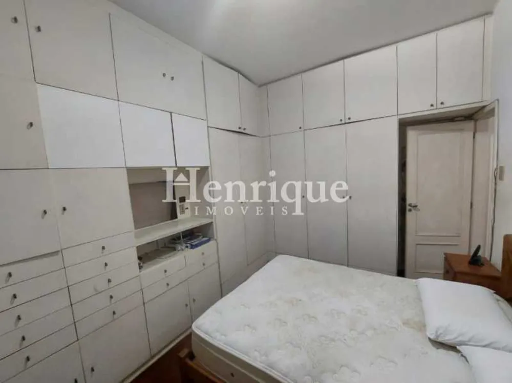 Apartamento, 3 quartos, 115 m² - Foto 20