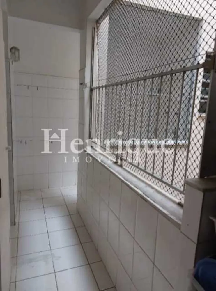 Apartamento, 3 quartos, 115 m² - Foto 11