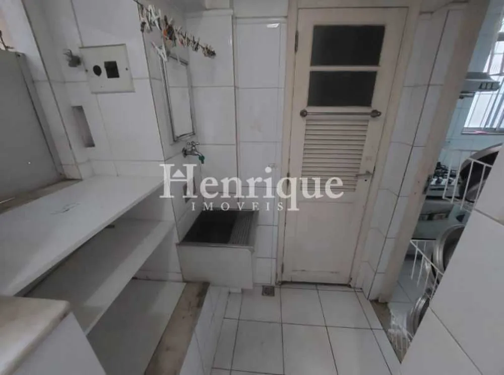 Apartamento, 3 quartos, 115 m² - Foto 40