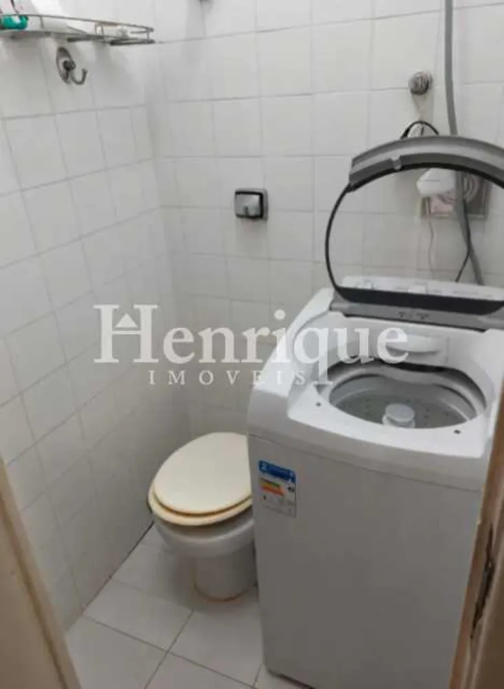 Apartamento, 3 quartos, 115 m² - Foto 22