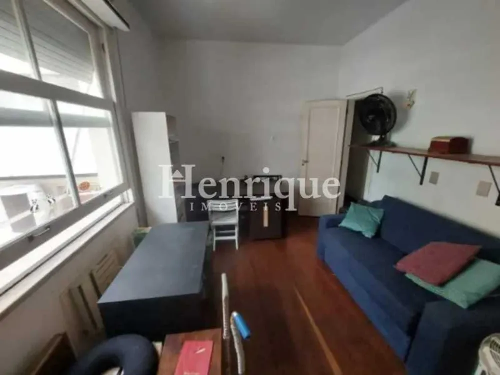 Apartamento, 3 quartos, 115 m² - Foto 4