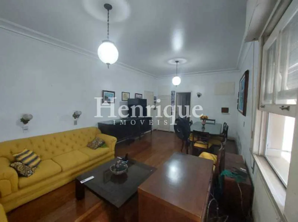Apartamento, 3 quartos, 115 m² - Foto 2