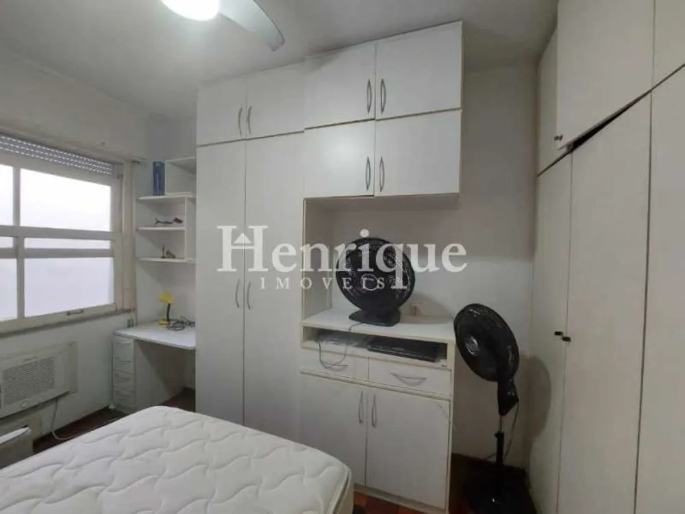 Apartamento, 3 quartos, 115 m² - Foto 14
