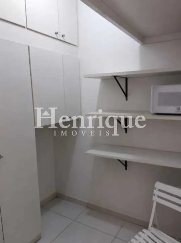 Apartamento, 3 quartos, 115 m² - Foto 6