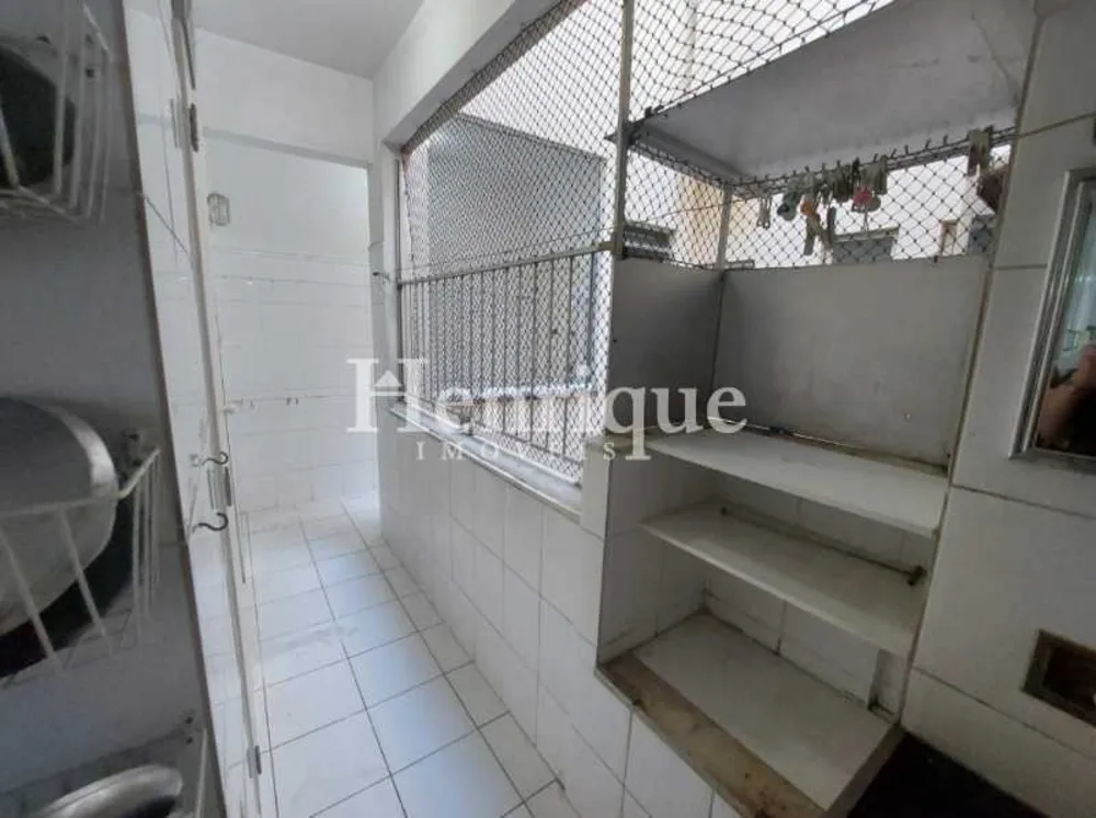 Apartamento, 3 quartos, 115 m² - Foto 42