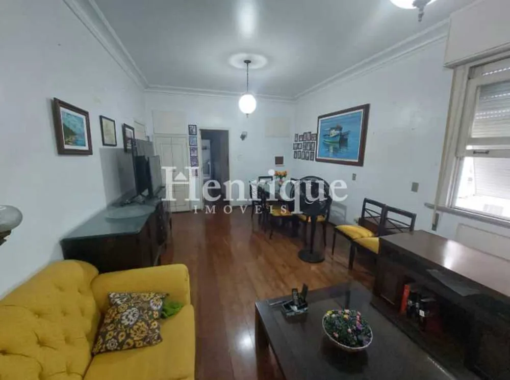 Apartamento, 3 quartos, 115 m² - Foto 6