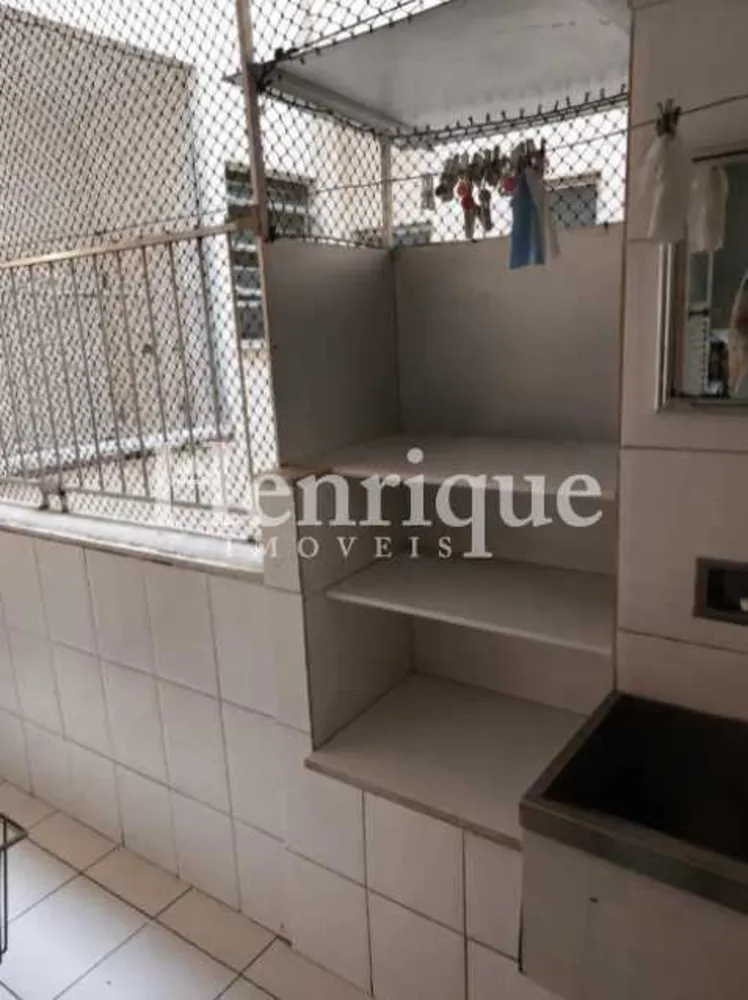 Apartamento, 3 quartos, 115 m² - Foto 24