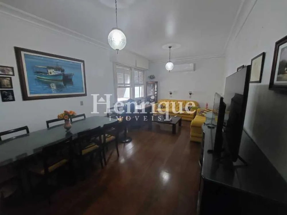 Apartamento, 3 quartos, 115 m² - Foto 4