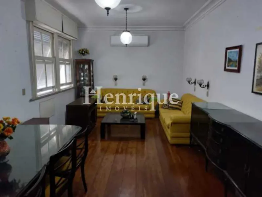 Apartamento, 3 quartos, 115 m² - Foto 14