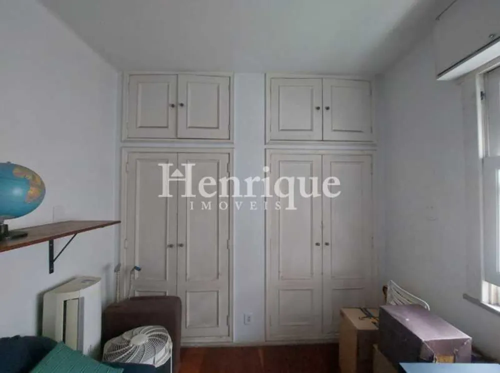 Apartamento, 3 quartos, 115 m² - Foto 28