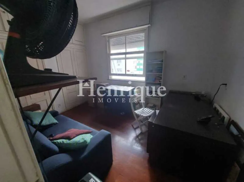 Apartamento, 3 quartos, 115 m² - Foto 26