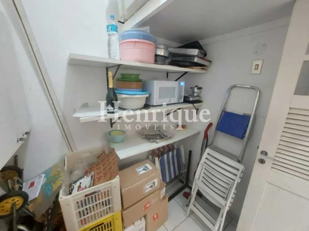 Apartamento, 3 quartos, 115 m² - Foto 36