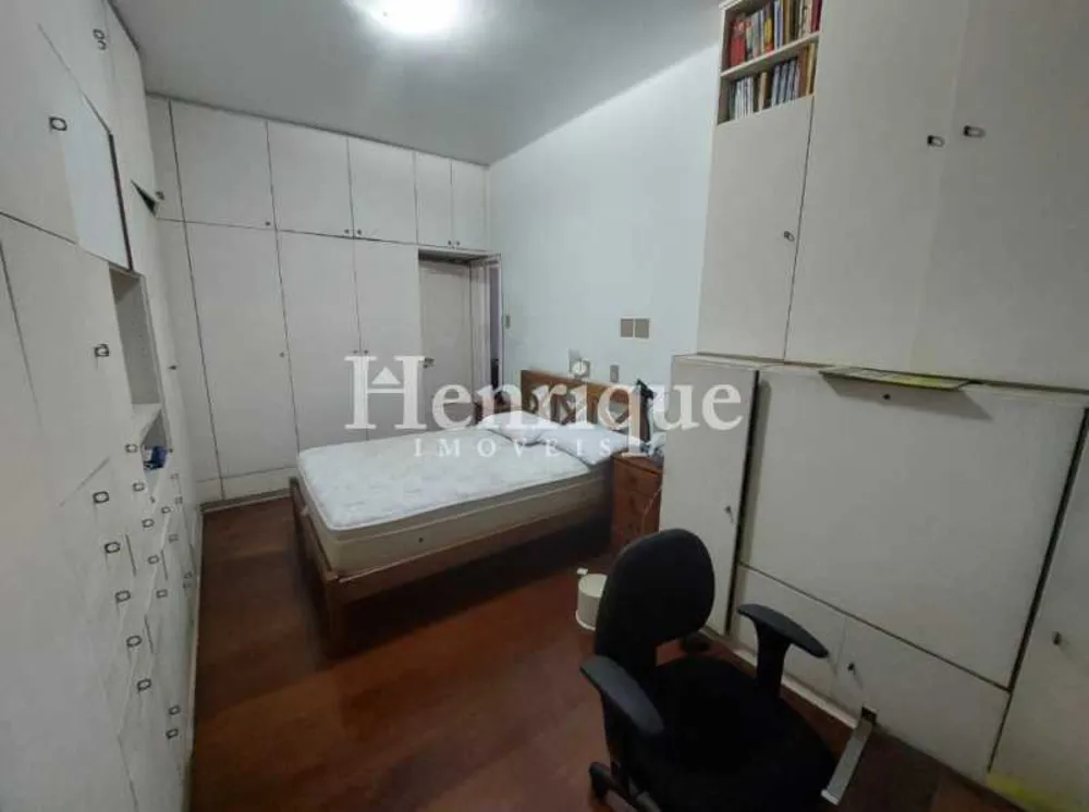 Apartamento, 3 quartos, 115 m² - Foto 16