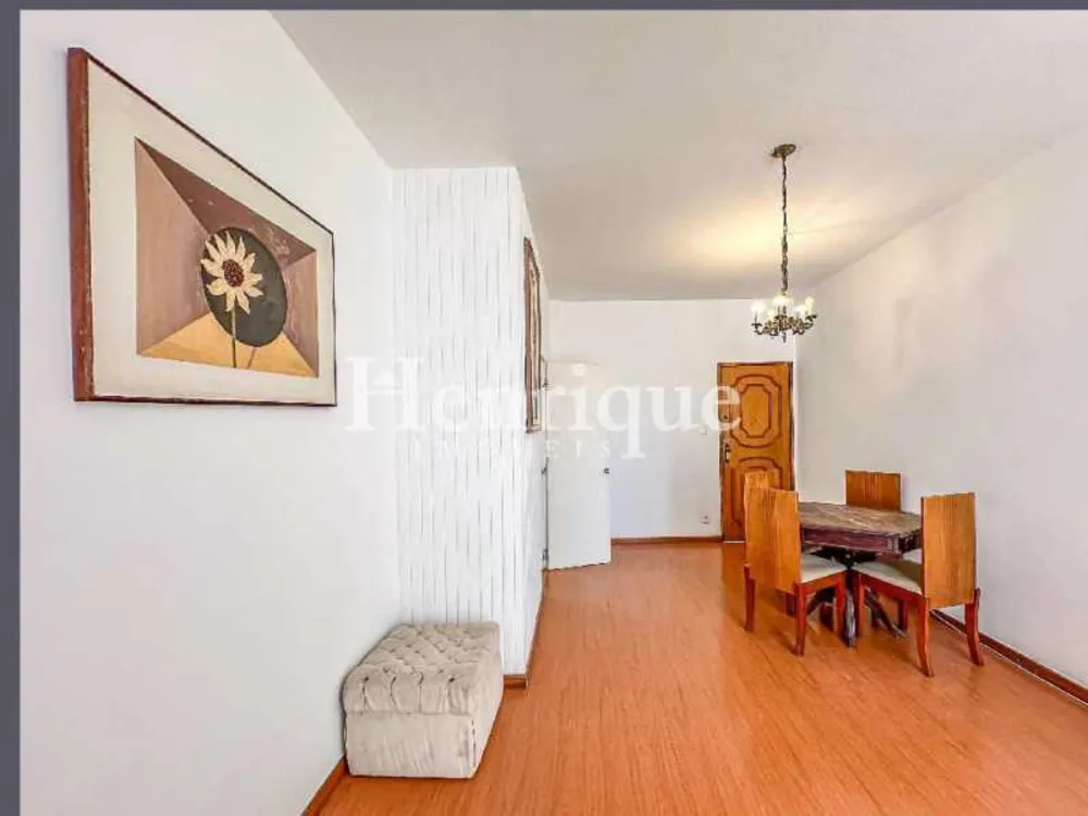 Apartamento, 2 quartos, 78 m² - Foto 4