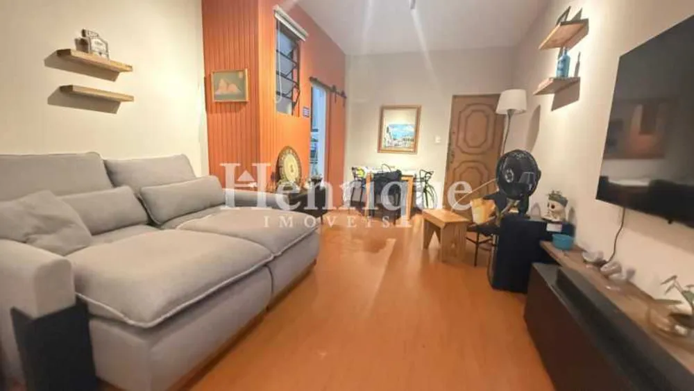 Apartamento, 2 quartos, 78 m² - Foto 2