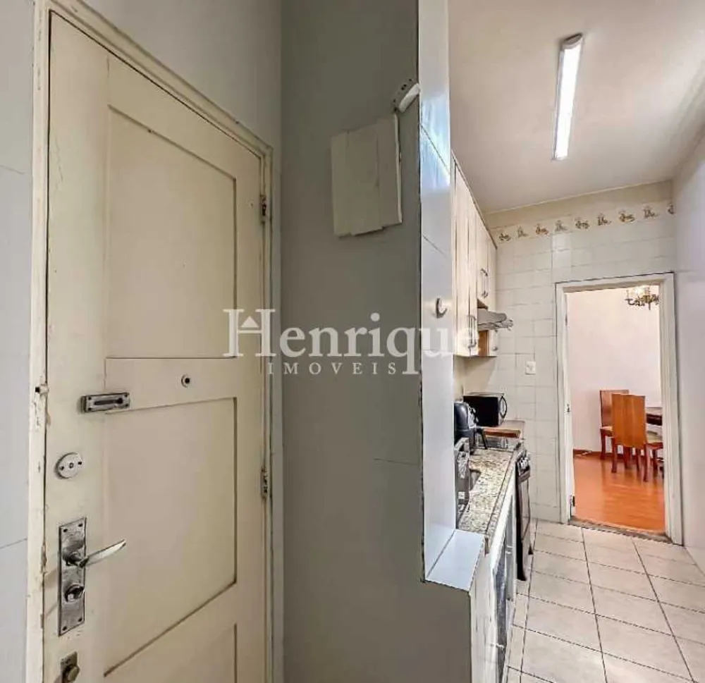 Apartamento, 2 quartos, 78 m² - Foto 22