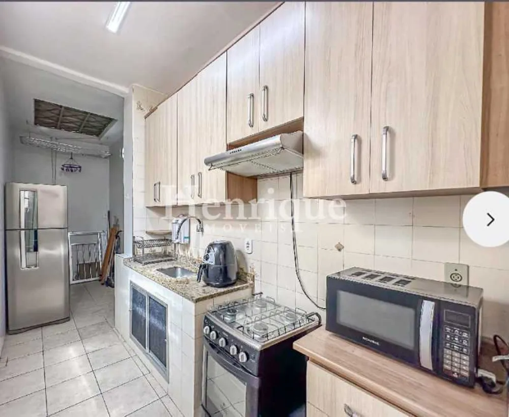 Apartamento, 2 quartos, 78 m² - Foto 21