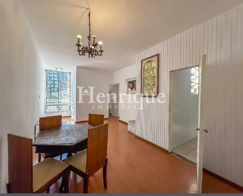 Apartamento, 2 quartos, 78 m² - Foto 7